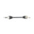 TrakMotive CV Axle Shaft P/N:NI-8146