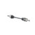 TrakMotive CV Axle Shaft P/N:HO-8248