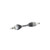 TrakMotive CV Axle Shaft P/N:TO-8292