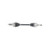 TrakMotive CV Axle Shaft P/N:SK-8085