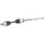 TrakMotive CV Axle Shaft P/N:VO-8088