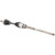 TrakMotive CV Axle Shaft P/N:VO-8088