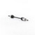 TrakMotive CV Axle Shaft P/N:KA-8060
