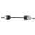 TrakMotive CV Axle Shaft P/N:KA-8060