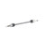 TrakMotive CV Axle Shaft P/N:FD-8258
