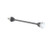 TrakMotive CV Axle Shaft P/N:VW-8141