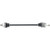 TrakMotive CV Axle Shaft P/N:VW-8125