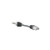 TrakMotive CV Axle Shaft P/N:MZ-8193