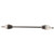 TrakMotive CV Axle Shaft P/N:HY-8322