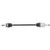 TrakMotive CV Axle Shaft P/N:HO-8647