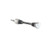 TrakMotive CV Axle Shaft P/N:VW-86058