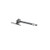 TrakMotive CV Intermediate Shaft P/N:HO-3541