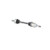 TrakMotive CV Axle Shaft P/N:TO-86080