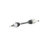 TrakMotive CV Axle Shaft P/N:TO-86080