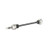 TrakMotive CV Axle Shaft P/N:VW-8808