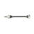 TrakMotive CV Axle Shaft P/N:VW-8808