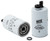 Wix Fuel/Water Separator P/N:33732