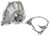AISIN Engine Water Pump P/N:WPT-068