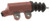 AISIN Clutch Slave Cylinder P/N:CRT-029