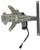 AISIN Window Motor and Regulator Assembly P/N:RPAN-053