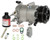 Four Seasons A/C Compressor Kit P/N:11866NK