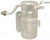 Four Seasons A/C Compressor Replacement Service Kit P/N:60035SK