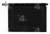 Four Seasons HVAC Recirculation Door P/N:73477
