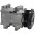 Four Seasons A/C Compressor Kit P/N:1214NK