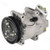 Four Seasons A/C Compressor Kit P/N:3436NK