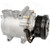 Four Seasons A/C Compressor Kit P/N:2959NK