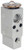 Four Seasons A/C Compressor Replacement Service Kit P/N:20234SK