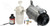 Four Seasons A/C Compressor Kit P/N:9116NK