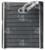 Four Seasons A/C Evaporator Core P/N:64061