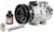 Four Seasons A/C Compressor Kit P/N:5999NK