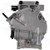 Four Seasons A/C Compressor P/N:168349