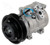 Four Seasons A/C Compressor Kit P/N:6693NK
