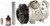 Four Seasons A/C Compressor Kit P/N:6693NK