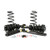 Arnott Industries Air Spring to Coil Spring Conversion Kit P/N:C-4425