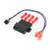 Arnott Industries Air Spring to Coil Spring Conversion Kit P/N:C-3540
