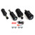 Arnott Industries Air Spring to Coil Spring Conversion Kit P/N:C-3544