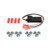 Arnott Industries Air Spring to Coil Spring Conversion Kit P/N:C-3544