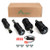 Arnott Industries Air Spring to Coil Spring Conversion Kit P/N:C-3544