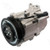 Four Seasons A/C Compressor Kit P/N:3833NK
