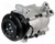 Four Seasons A/C Compressor Kit P/N:7311NK