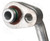 Four Seasons A/C Receiver Drier with Hose Assembly P/N:83272