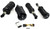 Arnott Industries Air Spring to Coil Spring Conversion Kit P/N:C-3619