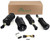 Arnott Industries Air Spring to Coil Spring Conversion Kit P/N:C-3619