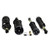 Arnott Industries Air Spring to Coil Spring Conversion Kit P/N:C-3620