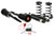 Arnott Industries Air Spring to Coil Spring Conversion Kit P/N:C-3698