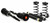 Arnott Industries Air Spring to Coil Spring Conversion Kit P/N:C-3698